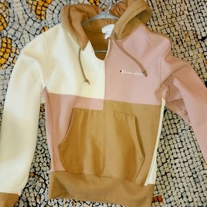 Champion Sweatshirt Size Small unisex